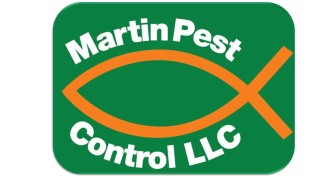 Martin Pest Control LLC logo