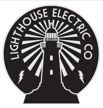 Logo for Lighthouse Energy Company