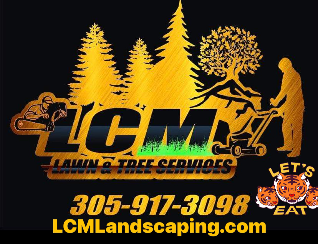 Avatar for LCM Express Trucking