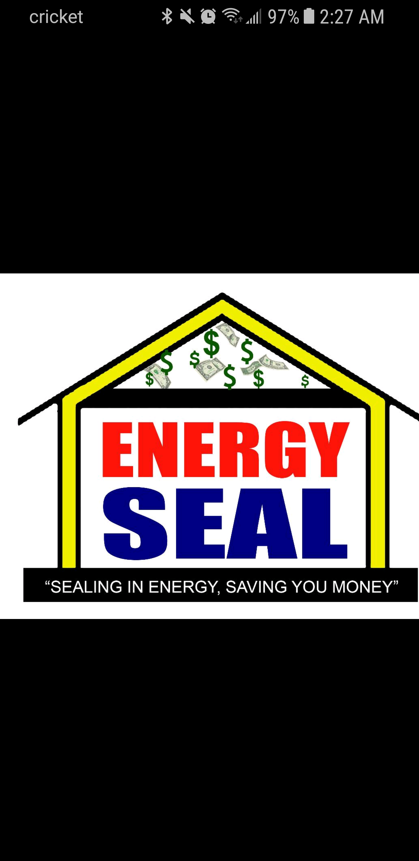 Logo for Energy Seal Inc