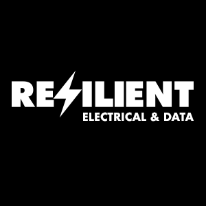 Resilient Electrical & Data Inc logo