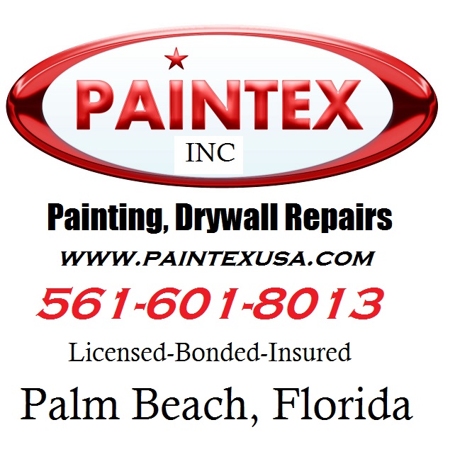 Logo for Paintex Inc