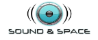 Soundnspace logo