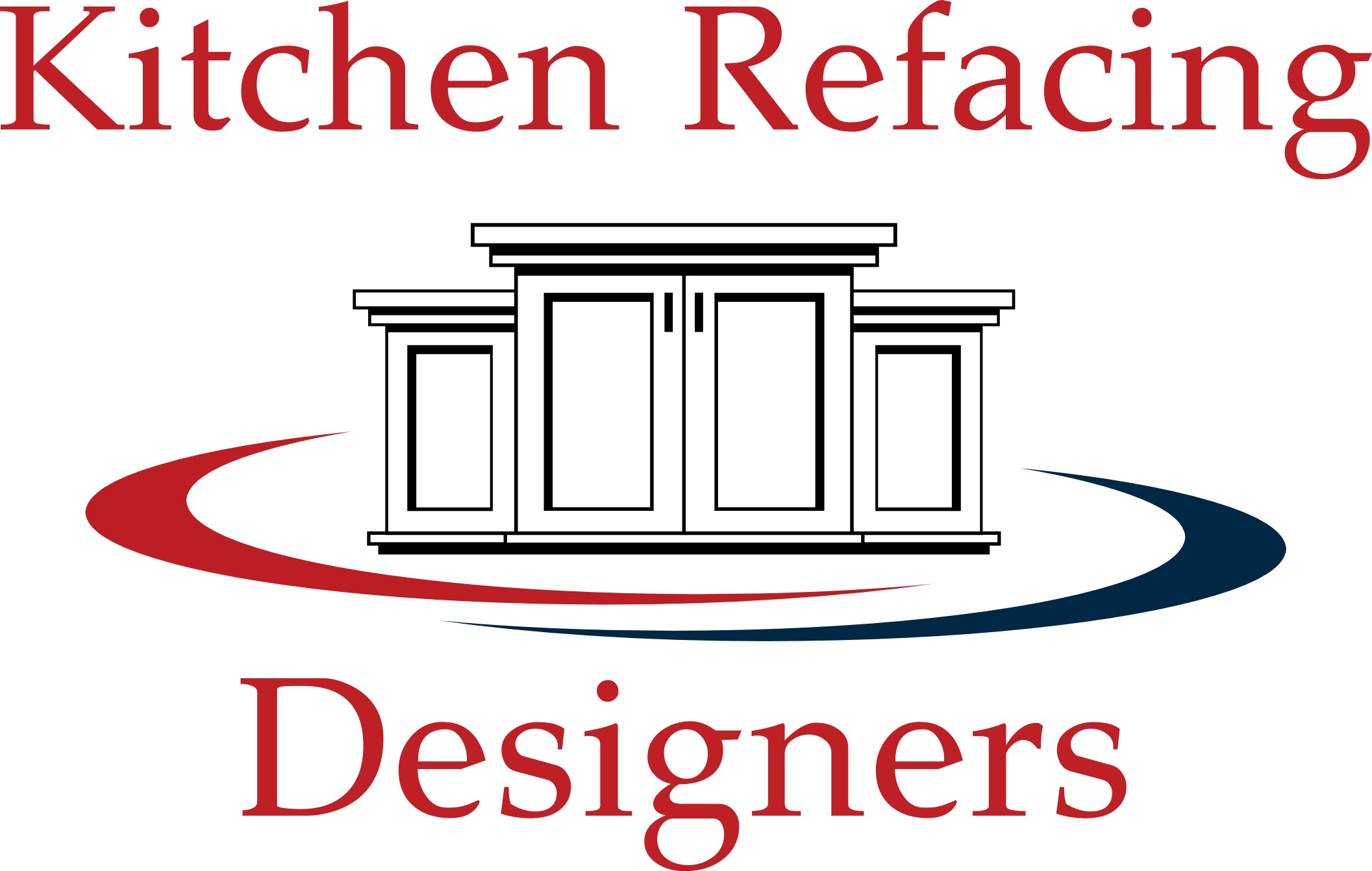 Kitchen Refacing Designers, LLC logo
