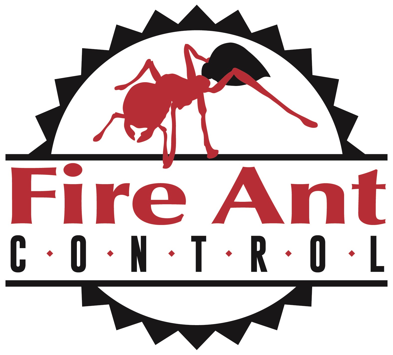 Logo for Fire Ant Control LLC