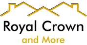 Logo for Royal Crown and More