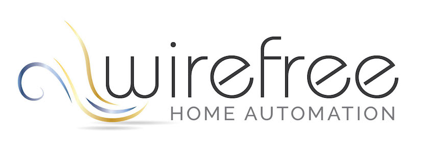 Logo for Wirefree Home Automation