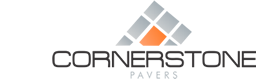Cornerstone Pavers Jax logo