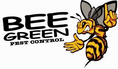 Logo for Bee Green