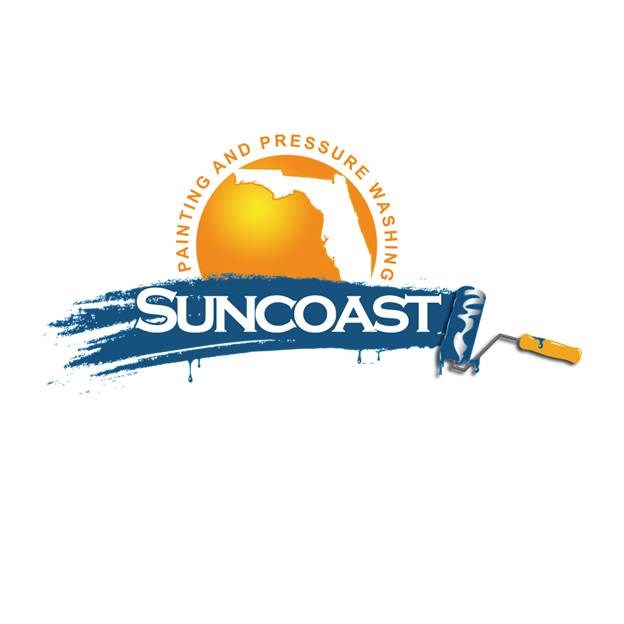 Suncoast Painting & Professional Services logo