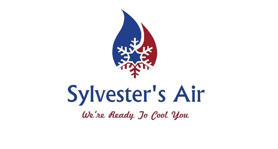 Logo for Sylvester's Air
