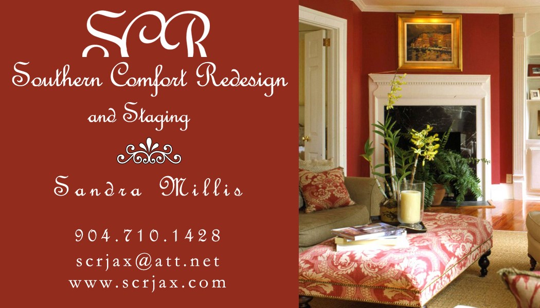 Avatar for Southern Comfort Redesign & Home Staging