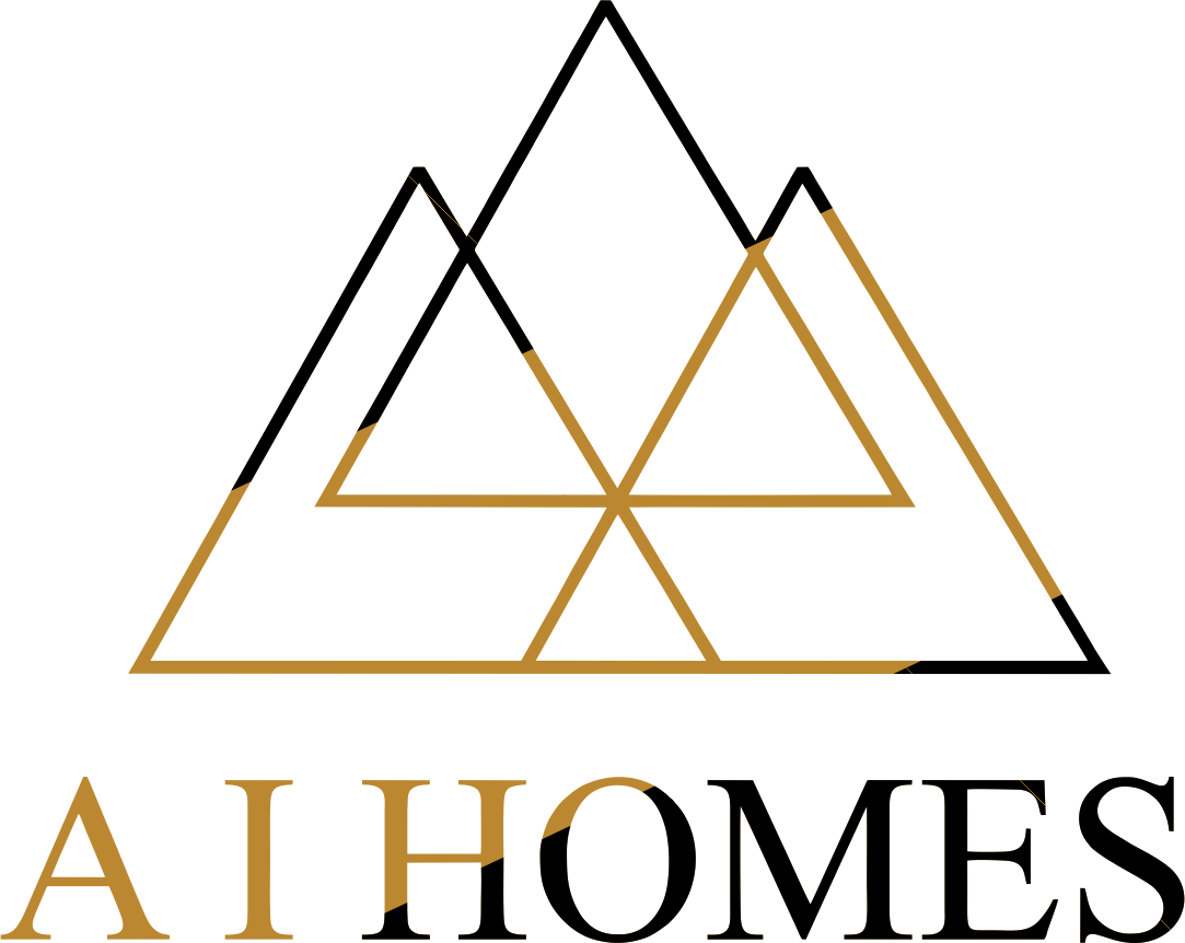 A.I Homes LLC logo