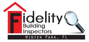 Fidelity Building Inspectors, LLC. logo