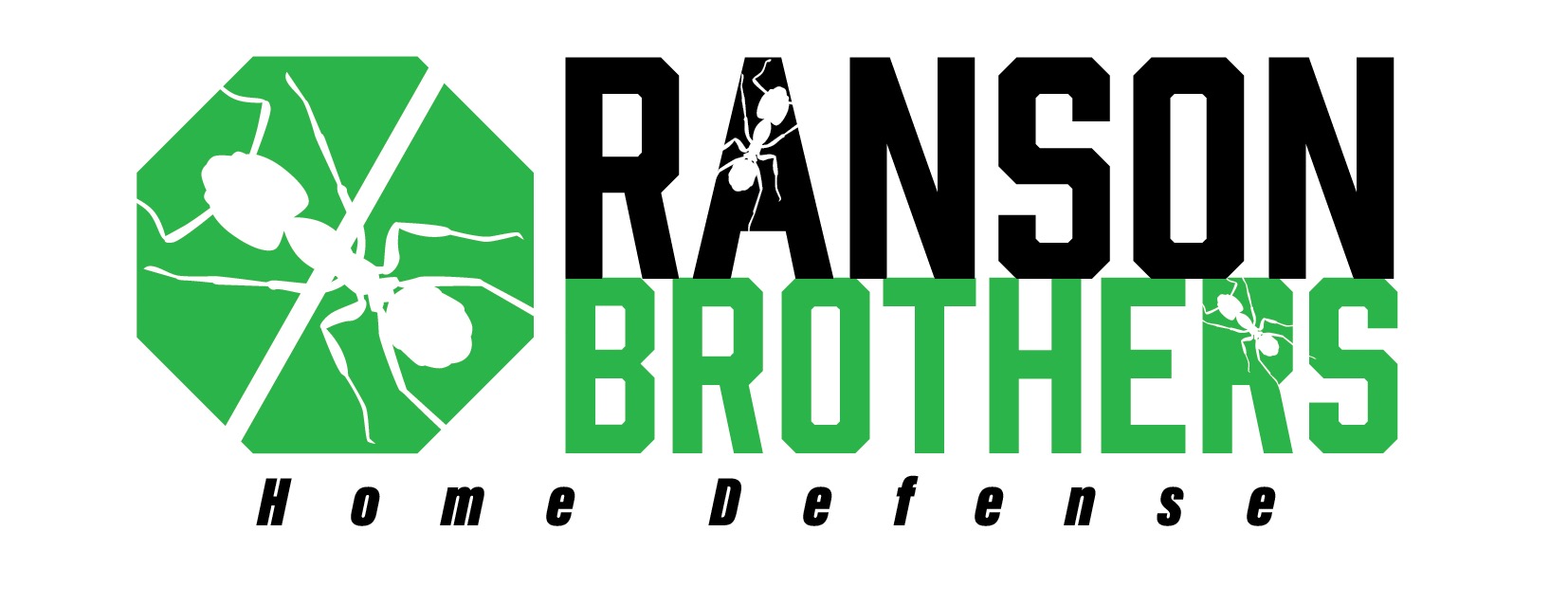 Logo for Ranson Brothers Inc