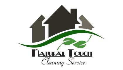 Natural Touch Cleaning Svc logo