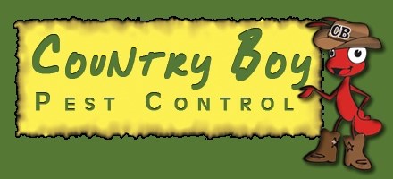 Avatar for Country Boy Pest Control