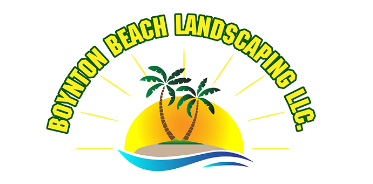 Logo for Boynton Beach Landscaping, LLC