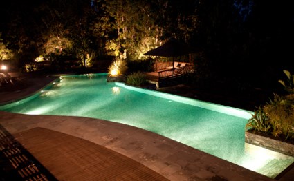Wizard Pools Inc logo