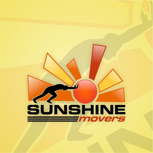 Sunshine Movers Of Sarasota LLC logo