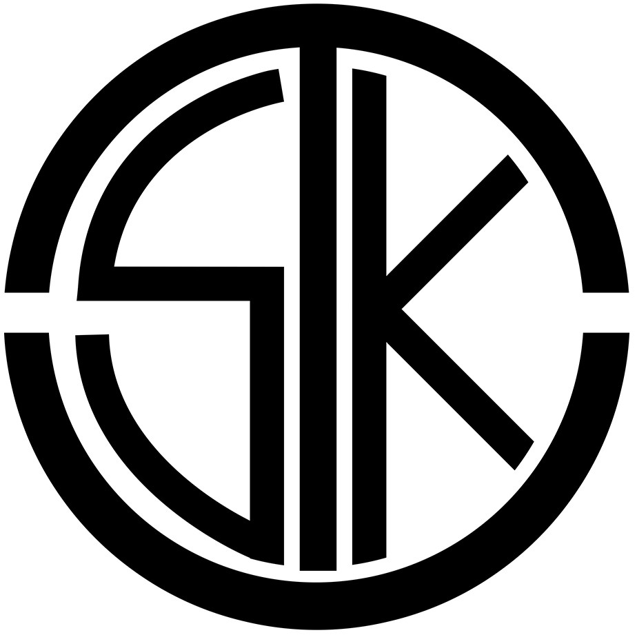 Logo for Stone Kraft Tiles and Cabinetry