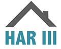 HAR III Real Estate Consultants Inc logo