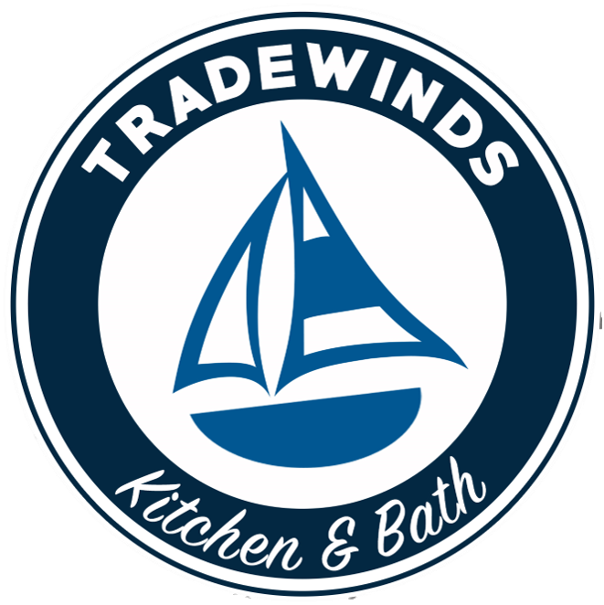 TradeWinds Kitchen & Bath logo