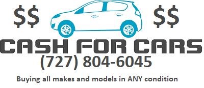 Cash for Cars logo