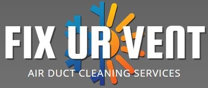 Fix Ur Vent logo