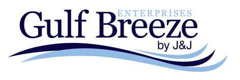 Gulf Breeze Enterprises by J & J, LLC logo