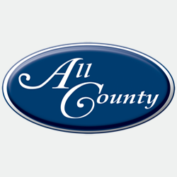 All County Emerald Coast Property Management logo