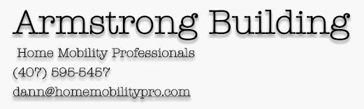 Armstrong Building Const. logo