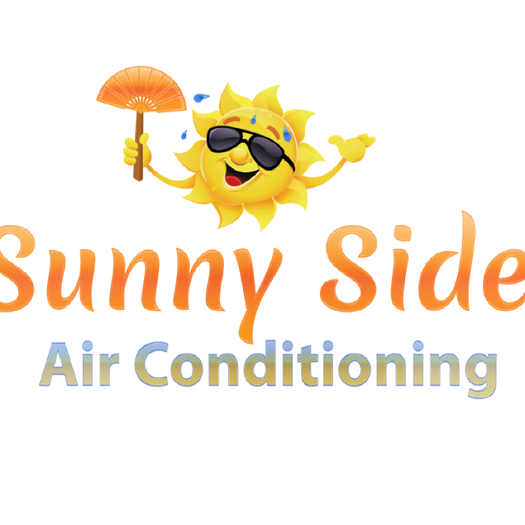 Logo for Sunny Side Air Conditioning Corp