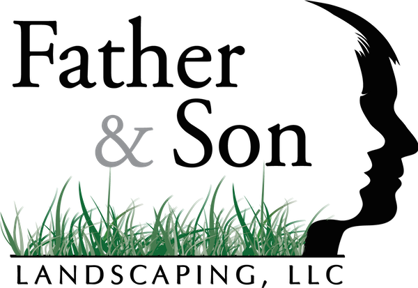 Father & Son Landscaping, LLC logo