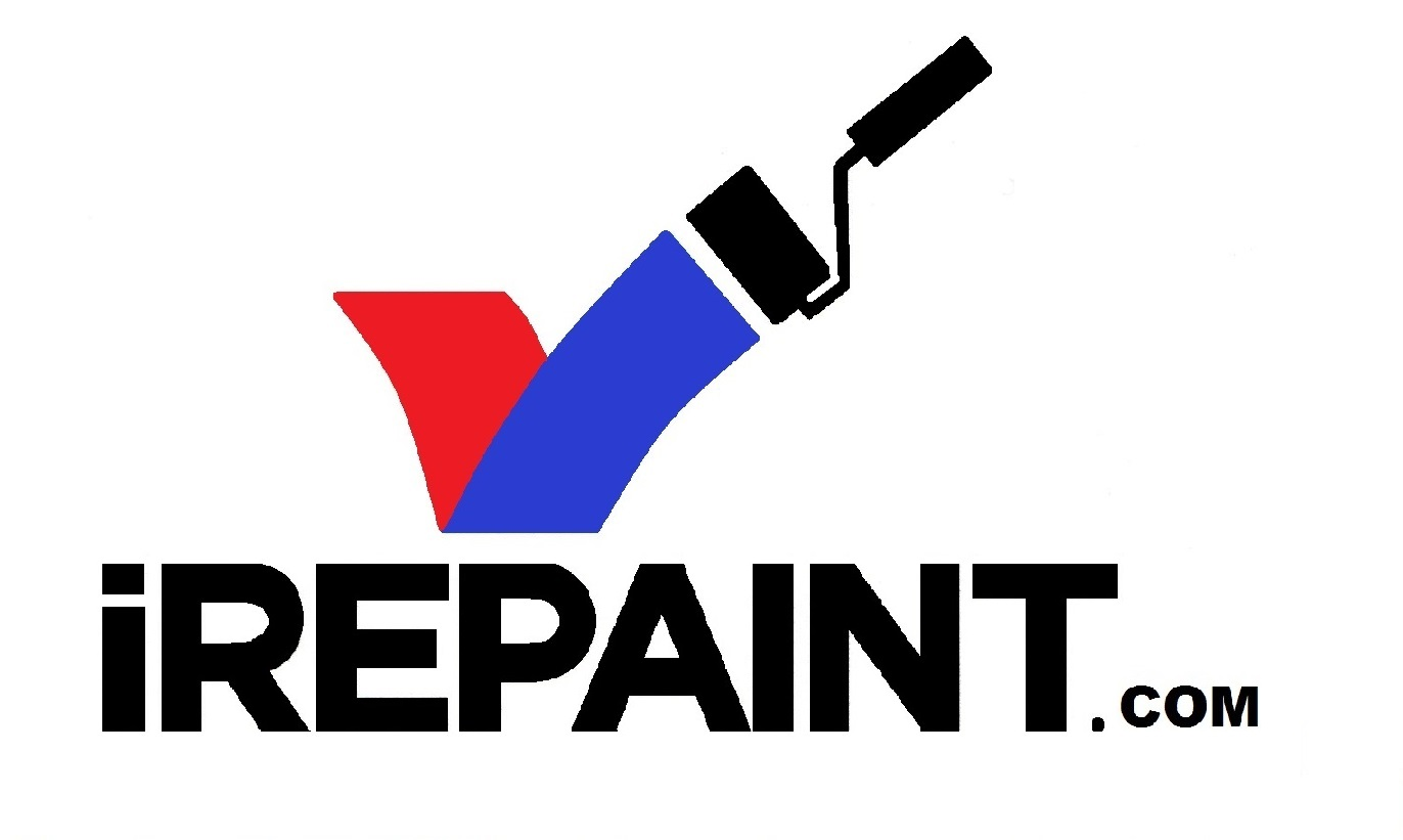 Irepaint.com logo