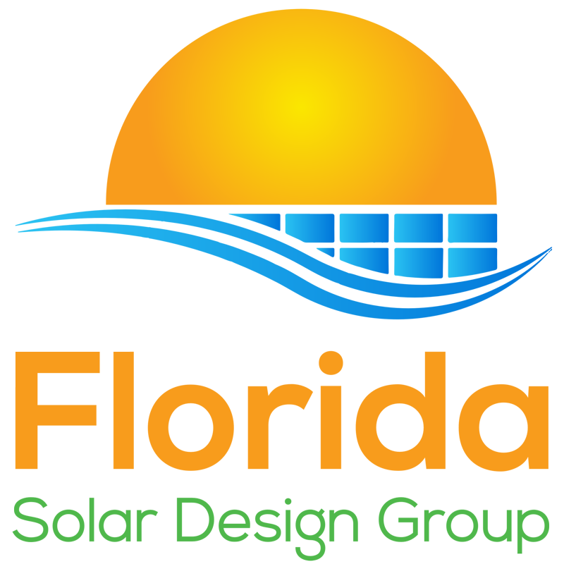 Florida Solar Design Group logo