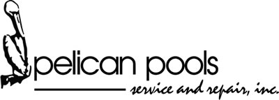 Pelican Pools Service & Repair, Inc. logo