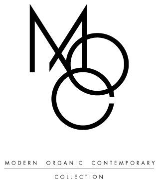 Contemporary Interiors by MOC logo
