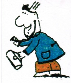 Logo for Dr. Duct