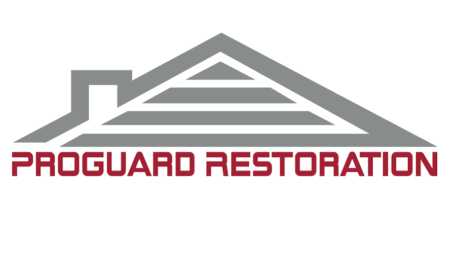 Proguard Restoration Inc logo