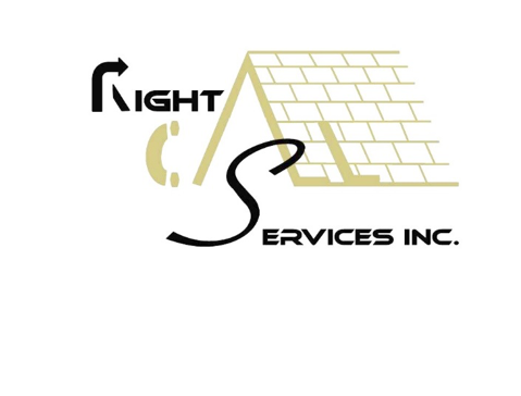The Right Call Services Inc logo