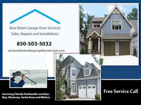 Avatar for Blue Water Garage Door Services