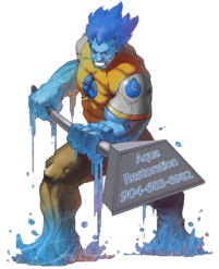 Avatar for AQUA RESTORATION
