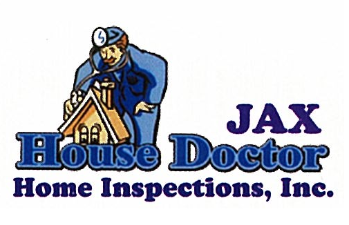 Logo for Jax House Dr. Home Inspections