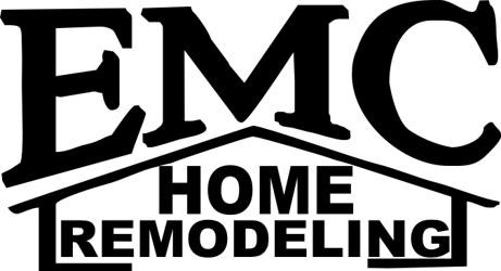 Logo for EMC Construction Inc.