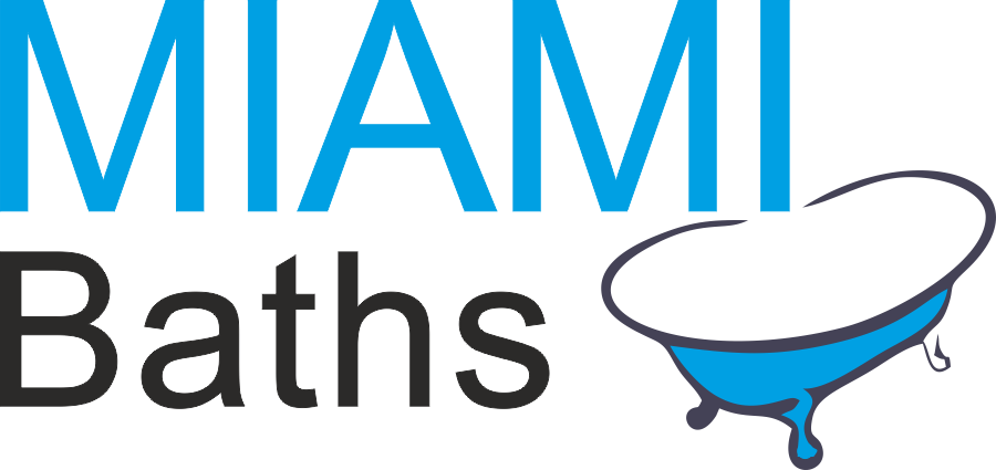 Logo for Miami Bathtubs