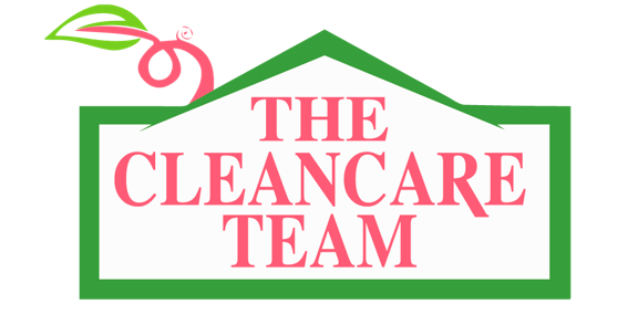 Logo for The CleanCare Team