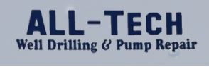 All-Tech Water Service logo