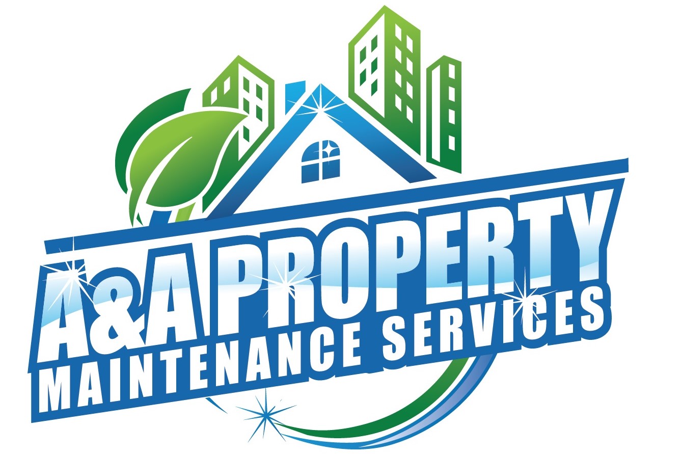 A & A Property Maintenance Services LLC logo