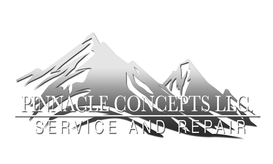 Pinnacle Refrigeration & Air Conditioning logo